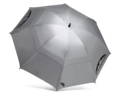 Sun Mountain Golf 68" Manual Umbrella 27 Sun Mountain Golf 68" Manual Umbrella -Wilson Store 190900 Umbrella Silver