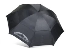 Sun Mountain Golf 68" Manual Umbrella 25 Sun Mountain Golf 68" Manual Umbrella -Wilson Store 190901 Umbrella Black