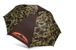 Sun Mountain Golf 68" Manual Umbrella 31 Sun Mountain Golf 68" Manual Umbrella -Wilson Store 190906 Umbrella Duck Hunt Camo