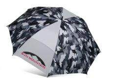 Sun Mountain Golf 68" Manual Umbrella 33 Sun Mountain Golf 68" Manual Umbrella -Wilson Store 190907 Umbrella Arctic Camo Pink