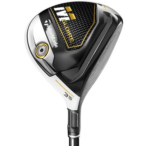 Previous Year Model & Closeout Men's Fairway Woods 4 Previous Year Model & Closeout Men's Fairway Woods - Image 2