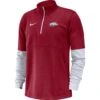 Nike Therma Akansas Razorbacks Pullover -Wilson Store 1 8e4c25be f36e 4111 9c05 5451a896e7f6