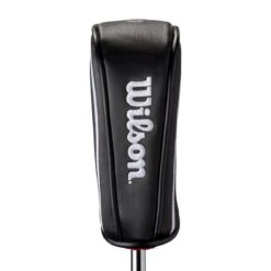 Wilson Staff Iron Headcover Set -Wilson Store 1d8e638f98dccdfc596612756d77fdc2d663bab8 WGHC22220 5 LAUNCH PAD 4 SW MENS IRON HCS BL WH new