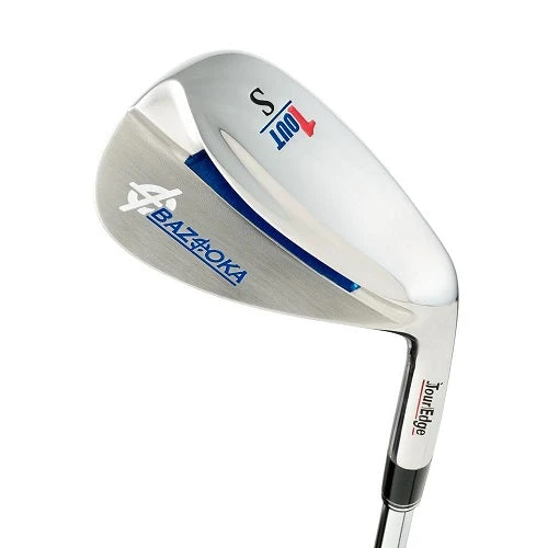 Tour Edge Bazooka One Out Wedge 3 Tour Edge Bazooka One Out Wedge