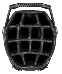 Sun Mountain Golf 2023 UltraLight 2.5+ 14-Way Divided Stand Carry Bag -Wilson Store 2.514 WayTop