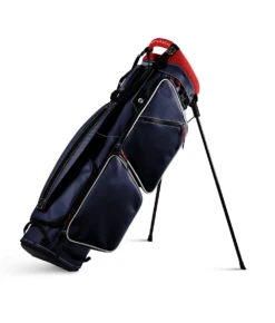 Sun Mountain Golf 2020 Metro Stand Carry Bag -Wilson Store 200187MetroNavy Red White
