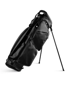 Sun Mountain Golf 2020 Metro Stand Carry Bag -Wilson Store 200188MetroBlack White