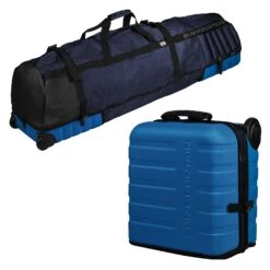 Sun Mountain Kube Travel Cover -Wilson Store 200905KubeCobalt Navy