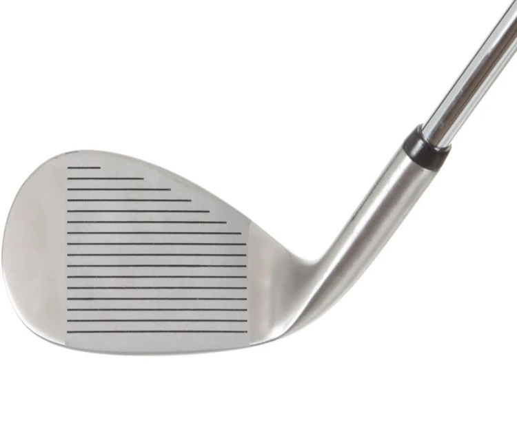 Top-Flite Golf Wide Sole Stainless Steel Wedges 4 Top-Flite Golf Wide Sole Stainless Steel Wedges - Image 2