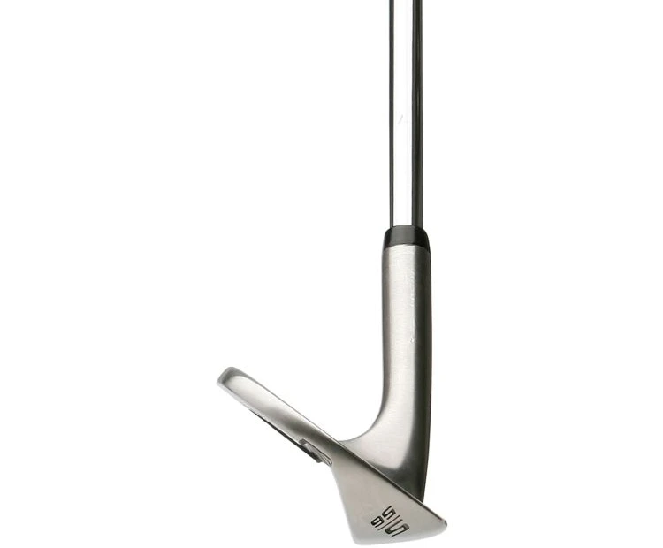 Top-Flite Golf Wide Sole Stainless Steel Wedges 6 Top-Flite Golf Wide Sole Stainless Steel Wedges - Image 4