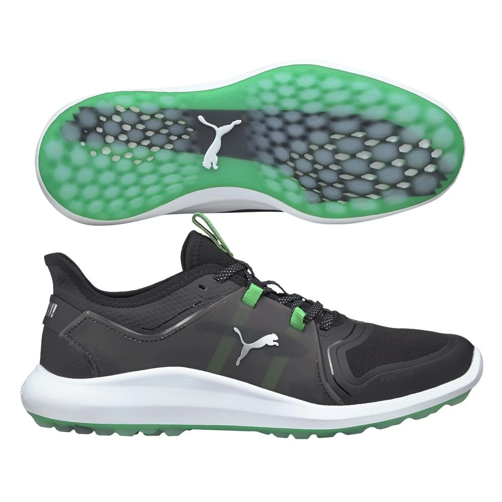 Cobra Puma Ignite Fasten8 X Golf Shoes 3 Cobra Puma Ignite Fasten8 X Golf Shoes