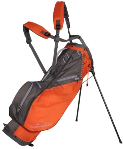Sun Mountain Golf 2023 Ultralight 2.5+ Stand Carry Bag -Wilson Store 2023 2.5 230006 inferno gunmetal