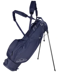 Sun Mountain Golf 2023 Ultralight 2.5+ Stand Carry Bag -Wilson Store 2023 2.5 230007 navy