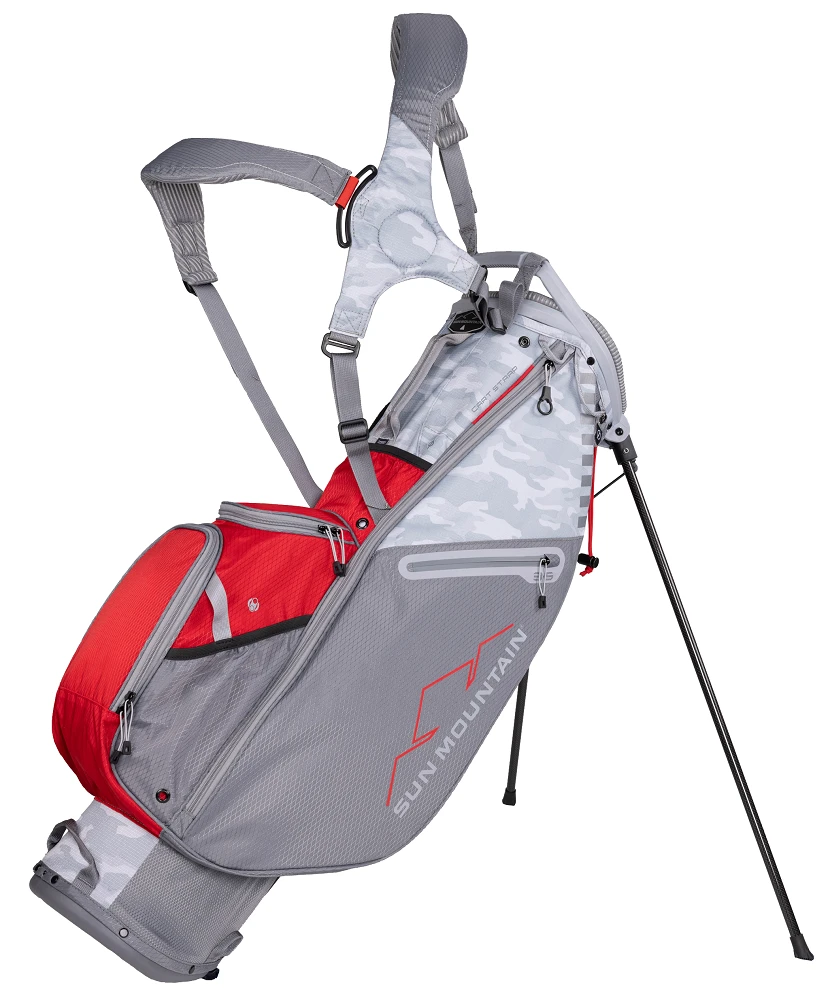Sun Mountain Golf 2023 3.5 LS Carry Stand Bag 7 Sun Mountain Golf 2023 3.5 LS Carry Stand Bag - Image 5