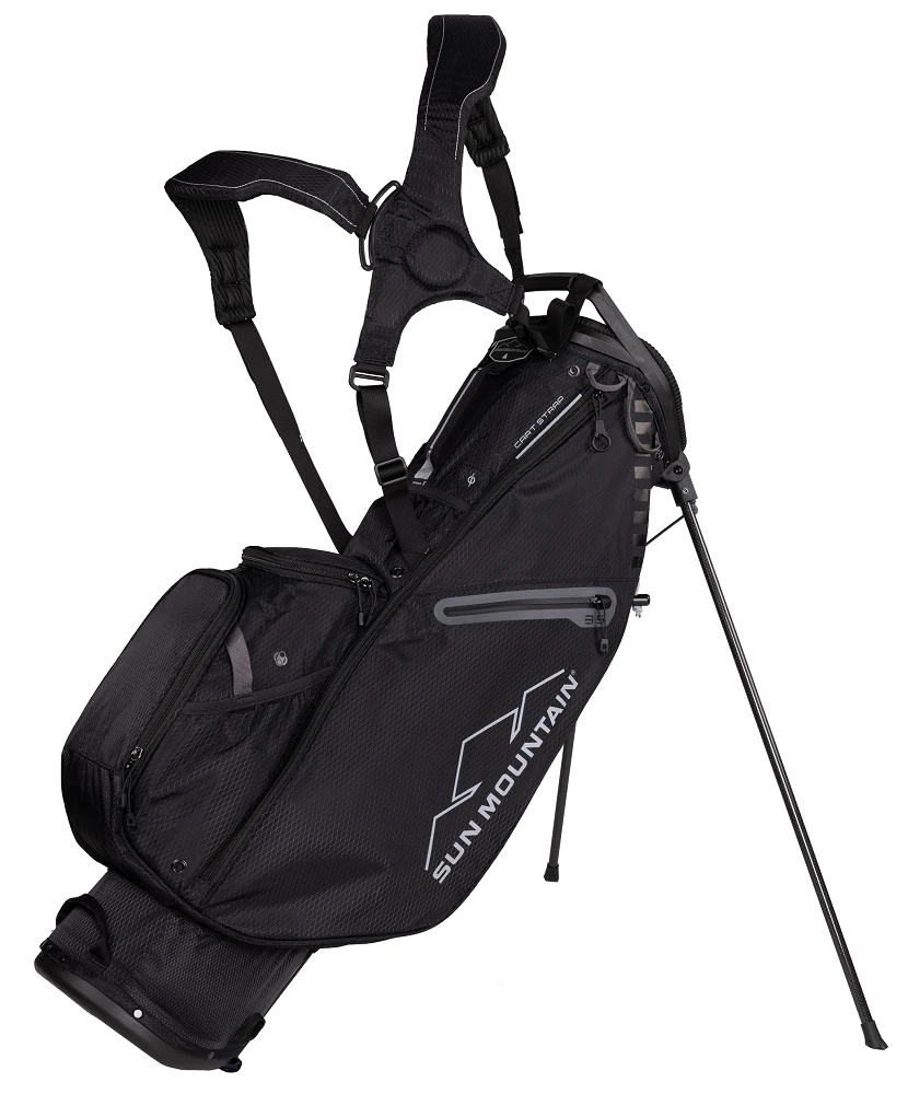 Sun Mountain Golf 2023 3.5 LS Carry Stand Bag 4 Sun Mountain Golf 2023 3.5 LS Carry Stand Bag - Image 2