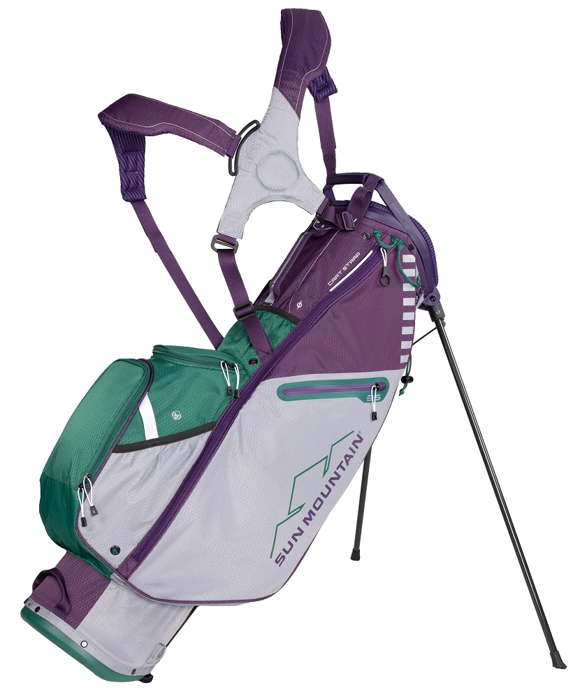 Sun Mountain Golf 2023 3.5 LS Carry Stand Bag 5 Sun Mountain Golf 2023 3.5 LS Carry Stand Bag - Image 3