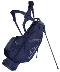 Sun Mountain Golf 2023 3.5 LS Carry Stand Bag 13 Sun Mountain Golf 2023 3.5 LS Carry Stand Bag -Wilson Store 2023 3.5 230039 navy