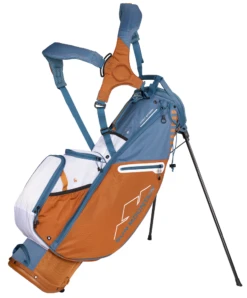 Sun Mountain Golf 2023 3.5 LS Carry Stand Bag 16 Sun Mountain Golf 2023 3.5 LS Carry Stand Bag -Wilson Store 2023 3.5 230040 pecan spruce white