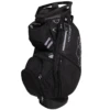 Sun Mountain Golf 2023 C-130 5-Way Cart Bag -Wilson Store 2023 C 1305Way 230332 black