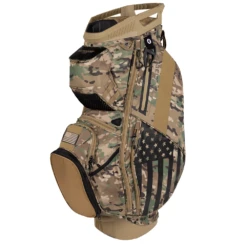 Sun Mountain 2023 C-130 14-Way Divided Golf Cart Bag -Wilson Store 2023 C130 230305 sand camo d4b3244e 4fb8 4e8f 96aa a9bd5f35454a