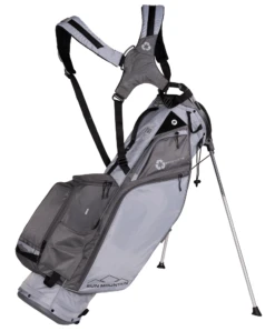 Sun Mountain Golf 2023 Eco-Lite Stand Carry Bag 13 Sun Mountain Golf 2023 Eco-Lite Stand Carry Bag -Wilson Store 2023 EcoLiteStand 230113 cadet gunmetal