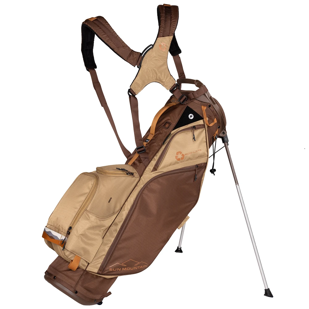 Sun Mountain Golf 2023 Eco-Lite Stand Carry Bag 8 Sun Mountain Golf 2023 Eco-Lite Stand Carry Bag - Image 6