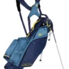 Sun Mountain Golf 2023 Eco-Lite Stand Carry Bag -Wilson Store 2023 EcoLiteStand 230117 navy spruce spring