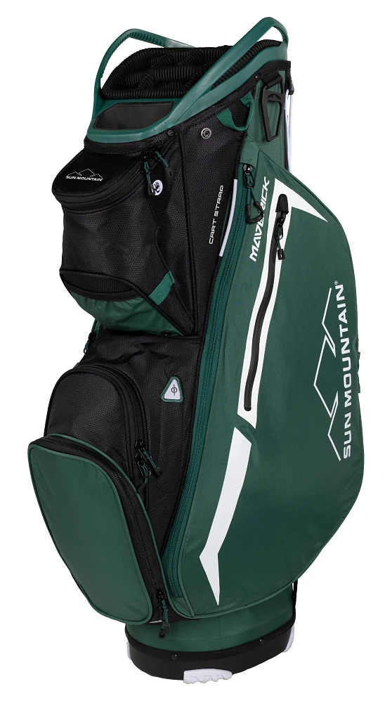 Sun Mountain Golf 2023 Maverick Cart Bag 6 Sun Mountain Golf 2023 Maverick Cart Bag - Image 4
