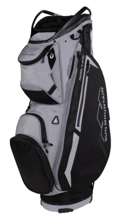 Sun Mountain Golf 2023 Maverick Cart Bag 13 Sun Mountain Golf 2023 Maverick Cart Bag -Wilson Store 2023 Maverick 230364 black cadet