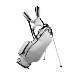 Sun Mountain Golf 2023 Collegiate Team Superlite Carry Stand Bag -Wilson Store 2023 TeamSuperlite N230180 white