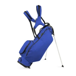 Sun Mountain Golf 2023 Collegiate Team Superlite Carry Stand Bag -Wilson Store 2023 TeamSuperlite N230183 royal