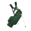 Sun Mountain Golf 2023 Collegiate Team Superlite Carry Stand Bag -Wilson Store 2023 TeamSuperlite N230184 green