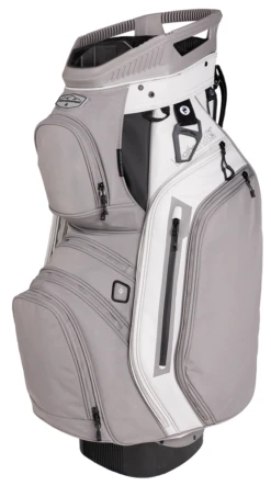 Sun Mountain WeatherMax 2023 Cart Bag -Wilson Store 2023 WeatherMaxCart 220420 mist gray
