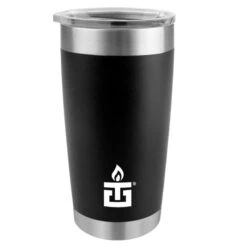 Tempercraft Tumbler 20 Oz Assorted Colors -Wilson Store 20T BLACKnew