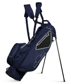 Sun Mountain Golf 2021 3.5 LS Carry Stand Bag -Wilson Store 21004735LSNavy