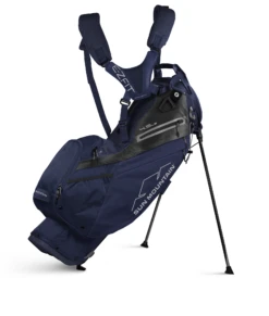 Sun Mountain Golf 2021 4.5 LS Stand Carry Bag 17 Sun Mountain Golf 2021 4.5 LS Stand Carry Bag -Wilson Store 21007645LSNavy