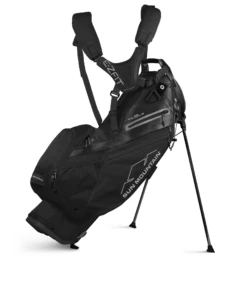 Sun Mountain Golf 2021 4.5 LS Stand Carry Bag 19 Sun Mountain Golf 2021 4.5 LS Stand Carry Bag -Wilson Store 21007845LSBlack