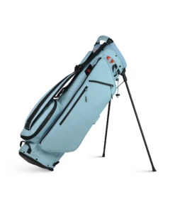 Sun Mountain Golf 2021 Metro Stand Carry Bag -Wilson Store 210138MetroStandFrostBlue Inferno