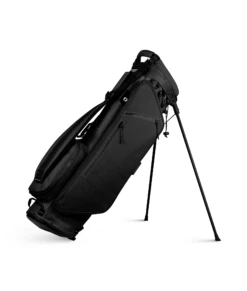 Sun Mountain Golf 2021 Metro Stand Carry Bag -Wilson Store 210140MetroStandBlack White