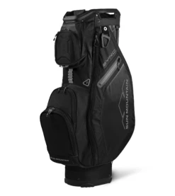 Sun Mountain Golf 2021 Sync Cart Bag -Wilson Store 210352SyncBlack