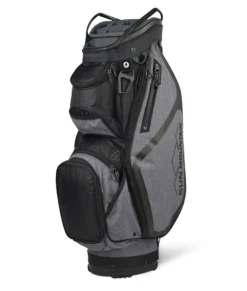 Sun Mountain Golf 2021 Maverick Cart Bag 21 Sun Mountain Golf 2021 Maverick Cart Bag -Wilson Store 210372MaverickCarbon Black