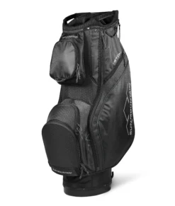 Sun Mountain Golf 2021 Teton Cart Bag -Wilson Store 210387TetonBlack