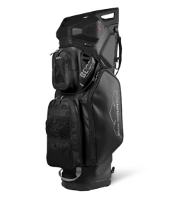 Sun Mountain 2022 Boom Bag Golf Cart Bag With Speakers 35 Sun Mountain 2022 Boom Bag Golf Cart Bag With Speakers -Wilson Store 210410BoomBlagBlack Gray