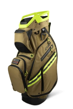 Sun Mountain C-130 14-Way Divided Golf Cart Bag -Wilson Store 220304C130FirstResponder