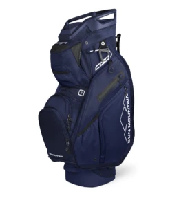 Sun Mountain C-130 14-Way Divided Golf Cart Bag -Wilson Store 220307C130Navy ddba8686 4fc7 4bed b2f0 cb2976747f52
