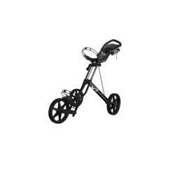Sun Mountain V1R Push Cart 24 Sun Mountain V1R Push Cart -Wilson Store 223001SpeedCartV1RBlack Gunmetal