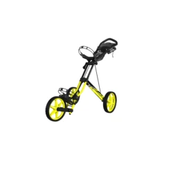Sun Mountain V1R Push Cart 22 Sun Mountain V1R Push Cart -Wilson Store 223003SpeedCartV1RAtomic Black