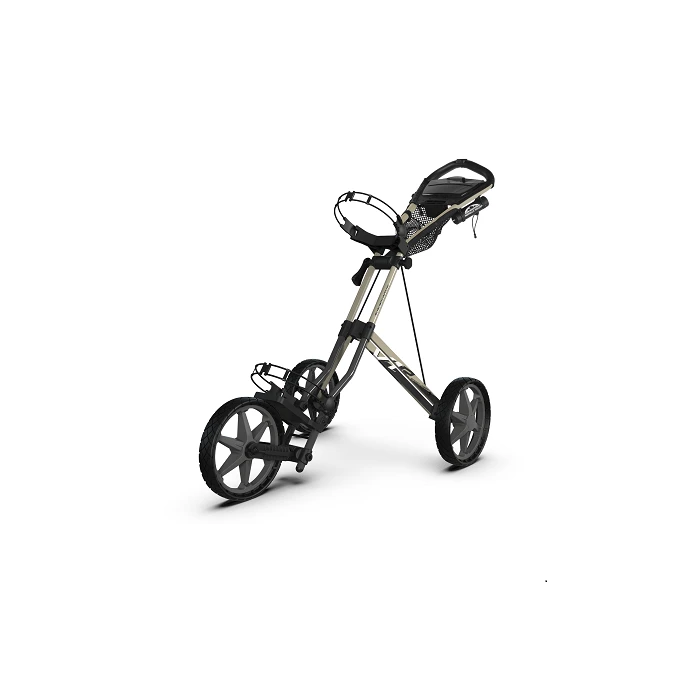 Sun Mountain V1R Push Cart 4 Sun Mountain V1R Push Cart - Image 2