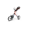 Sun Mountain V1R Push Cart 2 Sun Mountain V1R Push Cart -Wilson Store 223009SpeedCartV1RRaceBlue Blaze