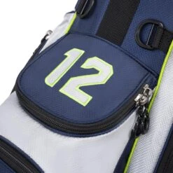 WIlson Staff NFL Licensed Stand Carry Golf Bags -Wilson Store 2 58a8144c 4597 4916 a4a7 175e61e482f5